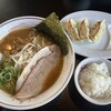 ハルピンラーメン 塩尻広丘駅前店