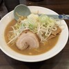札幌味噌ラーメン 三好