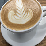 パンとエスプレッソと花束を - 