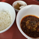 スーツァンレストラン陳 - 