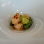 スーツァンレストラン陳 - 