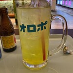 潤美茶房 - ドリンク写真: