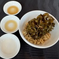 スーツァンレストラン陳 横浜店 - 