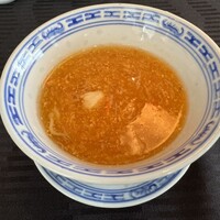 スーツァンレストラン陳 横浜店 - 