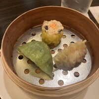 中国料理 彩龍 - 