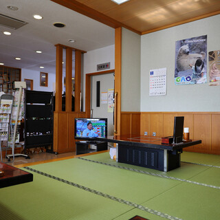 道の駅かみおか 茶屋っこ一里塚_2