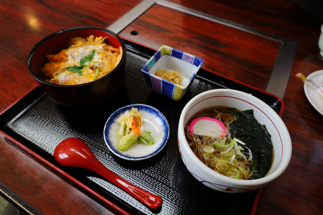 道の駅かみおか 茶屋っこ一里塚 - 刈和野（道の駅）の写真