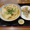 純手打ち讃岐うどん五郎