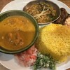 カレーや デッカオ