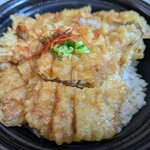 肉の匠 どんぶり舎 - 