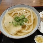 純手打ち讃岐うどん五郎 - 