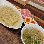 ラーメン家 煌 - 