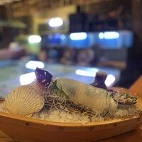 いけす無門 新宿 - 
