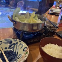 いけす無門 新宿 - 