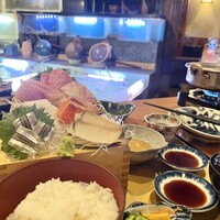 いけす無門 新宿 - 