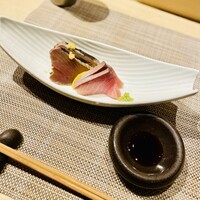 意気な寿し処阿部 青山店 - 