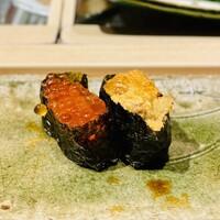 意気な寿し処阿部 青山店 - 