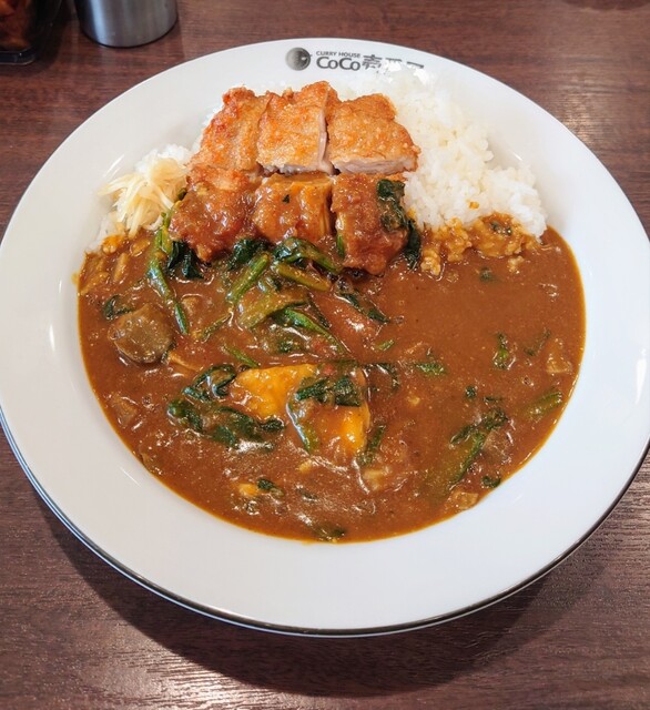 CoCo Ichiban Ya Midoriku Tokushige Ten photo 5