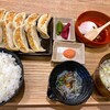 肉汁餃子のダンダダン 天王寺店