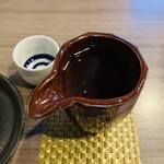 近江雞料理 Kibariya - 日本酒忍者