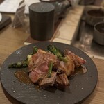 CHŌCHIN ZA 提灯座 - 