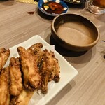 近江雞料理 Kibariya