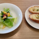 かしの木 - 