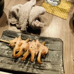 近江雞料理 Kibariya - 雞軟骨