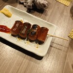 近江雞料理 Kibariya - 香腸