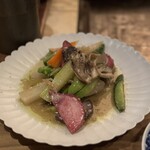 CHŌCHIN ZA 提灯座 - 