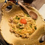 近江雞料理 Kibariya - 親子蓋飯