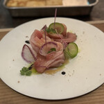 CHŌCHIN ZA 提灯座 - 