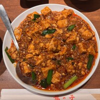 四川料理 龍の子 - 