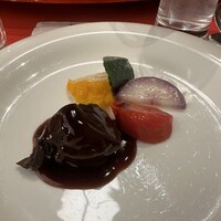 過門香 銀座本店 - 