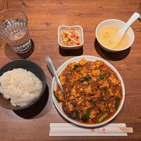 四川料理 龍の子 - 
