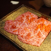 銀座焼肉 seigou - 