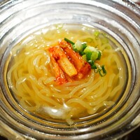 銀座焼肉 seigou - 