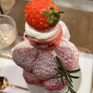 いちごや cafe TANNAL_0