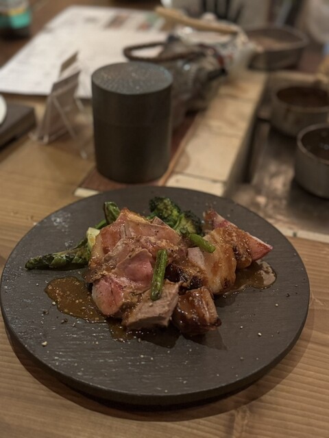 CHŌCHIN ZA 提灯座 - 妙高高原/創作料理 | 食べログ CHŌCHIN ZA 提灯座 - 妙高高原/創作料理 | 食べログ