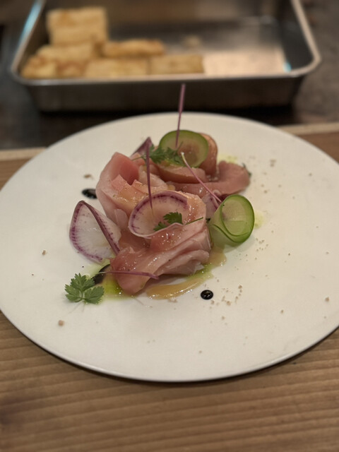 CHŌCHIN ZA 提灯座 - 妙高高原/創作料理 | 食べログ CHŌCHIN ZA 提灯座 - 妙高高原/創作料理 | 食べログ