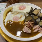 カリーハウス コロンボ - 