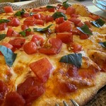 Pizzeria Primo Kyukaruizawa Ginzadori Ten - 