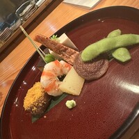 日本料理 たかむら - 