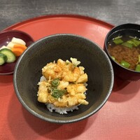 天ぷら わかやま - 