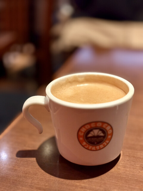 Saint Marc Cafe Tokyo Kamijujo Ten