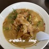 ラーメン 猪のしし