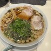 尾道ラーメン 丸ぼし