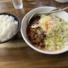 ラーメン東横 笹口店