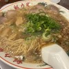 ラーメン魁力屋 徳重店