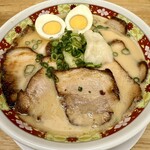 南州ラーメン - 